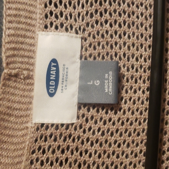 Cardigan - Picture 2 of 2